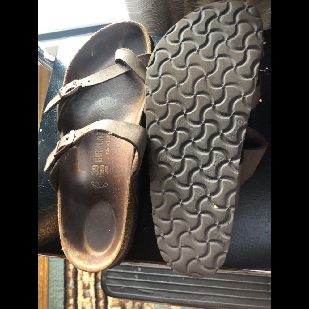 Birkenstock’s